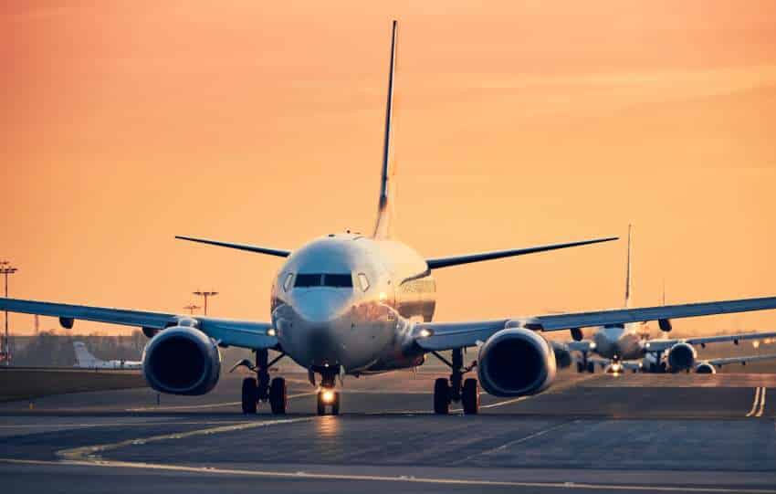 Qantas' FY26 Results Preview