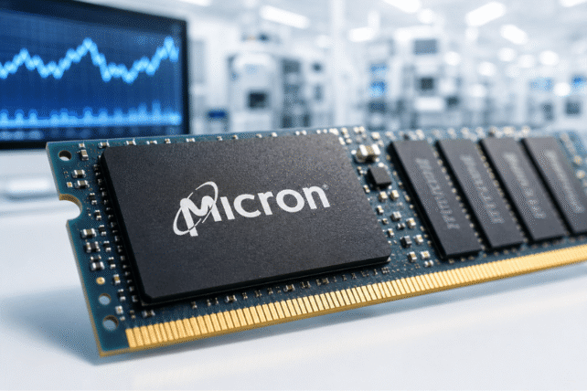 Micron
