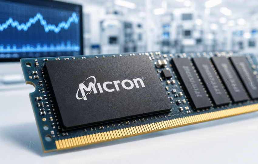 Micron