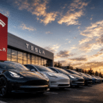 Tesla