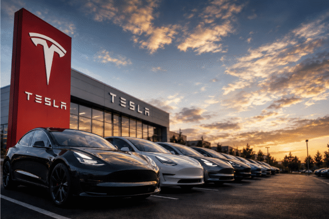 Tesla