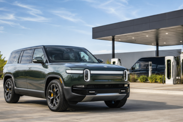 Rivian