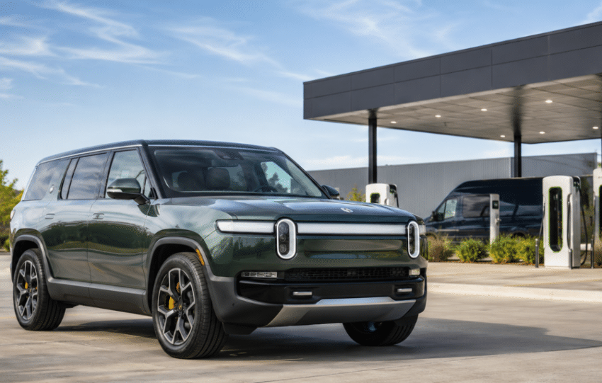 Rivian