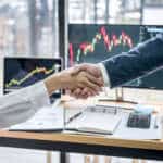 CEO sell shares