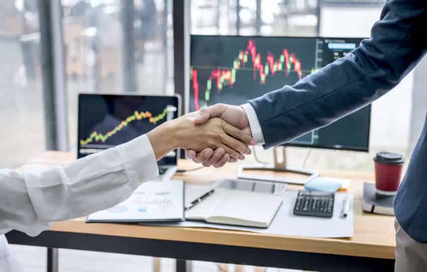 CEO sell shares