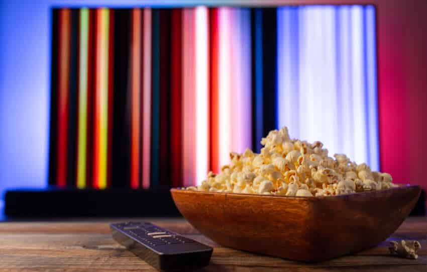 netflix