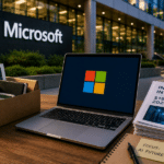 Microsoft