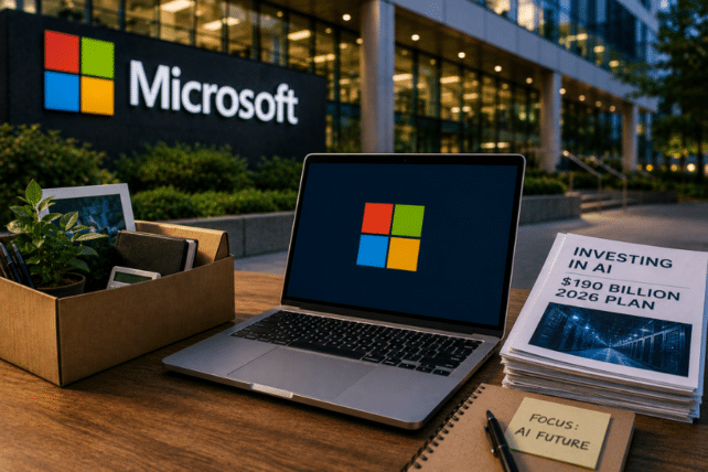 Microsoft