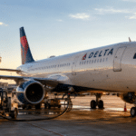 Delta Air Lines