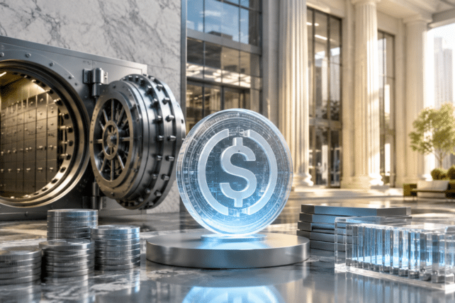 Circle (NYSE:CRCL)