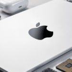 apple stock