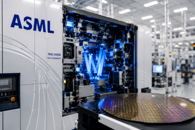 ASML