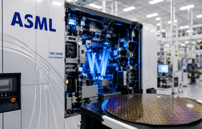 ASML