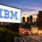 IBM stock