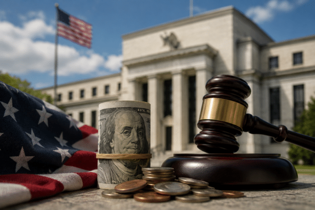 US inflation