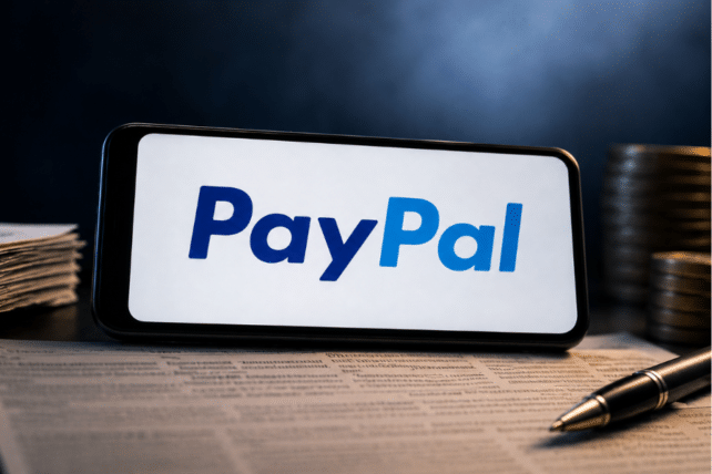 PayPal
