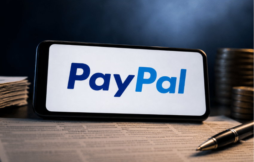 PayPal