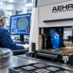 Aehr Test Systems