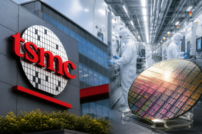 tsmc earnings