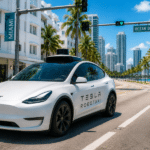 tesla