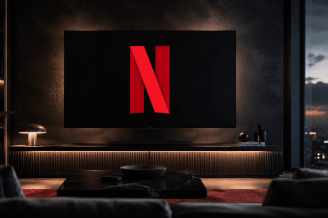 Netflix