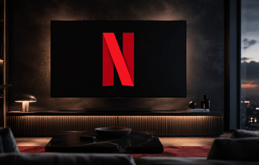 Netflix