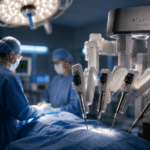 Intuitive Surgical stock