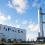 SpaceX