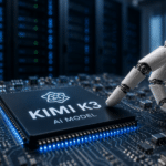 Nvidia and AI chip stocks recovering after China's Kimi K3 model scare