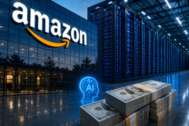 Amazon