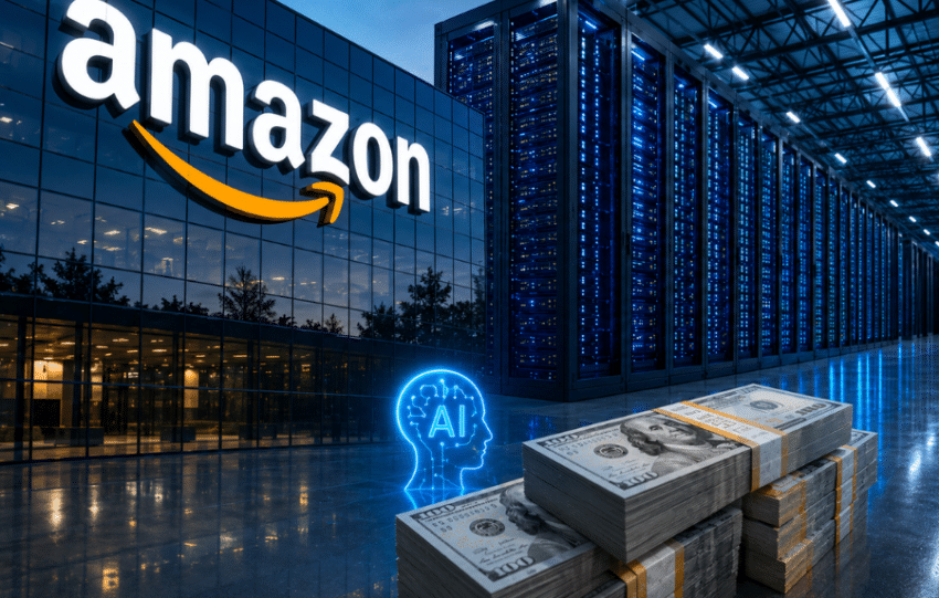Amazon