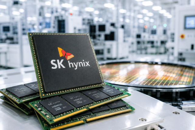 sk hynix