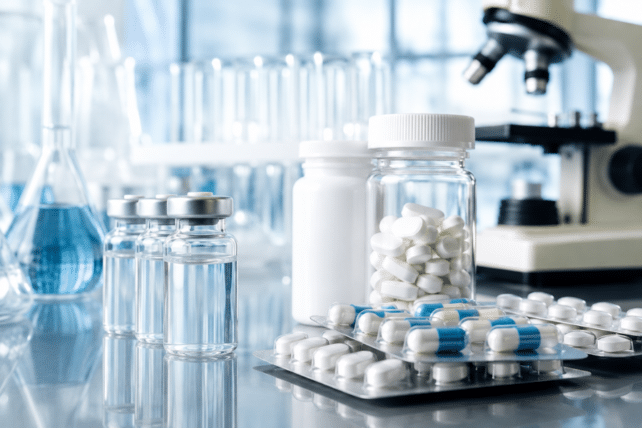 crinetics pharmaceuticals