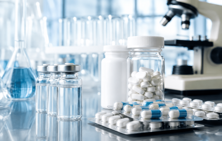 crinetics pharmaceuticals