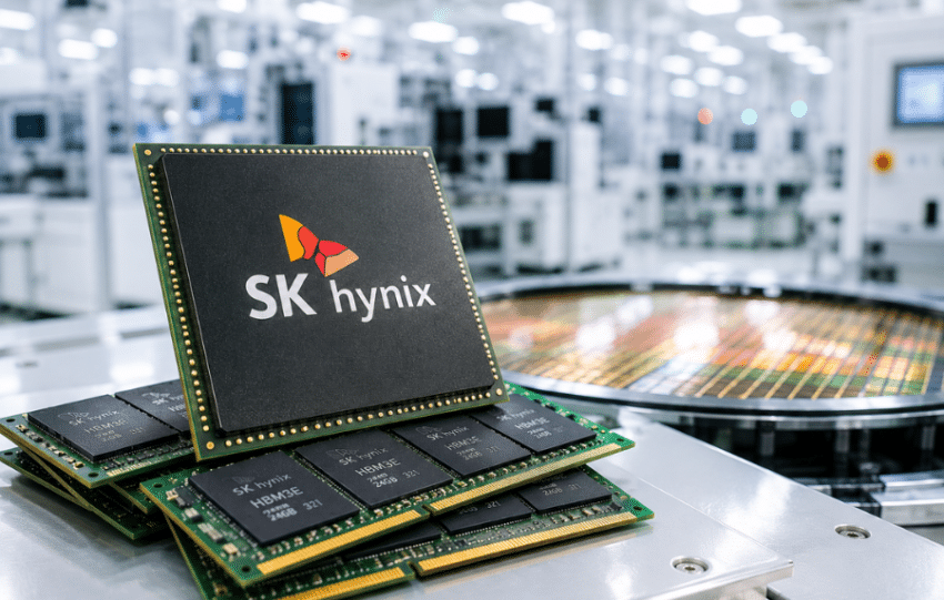 sk hynix