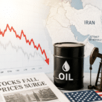 US stock market