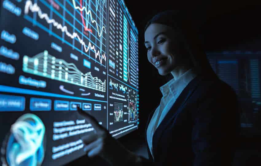 ETFs That Use AI