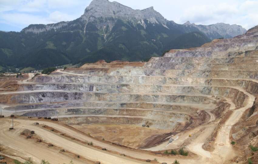 Sovereign Metals