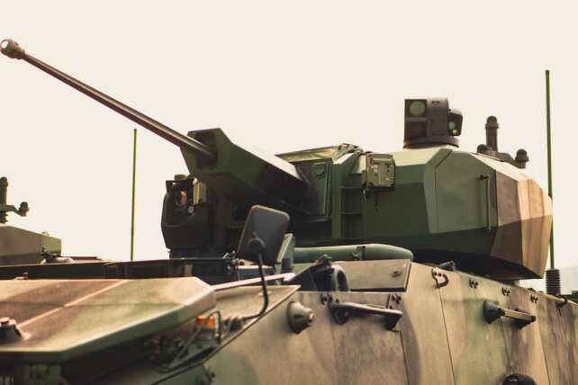 Electro Optic Systems