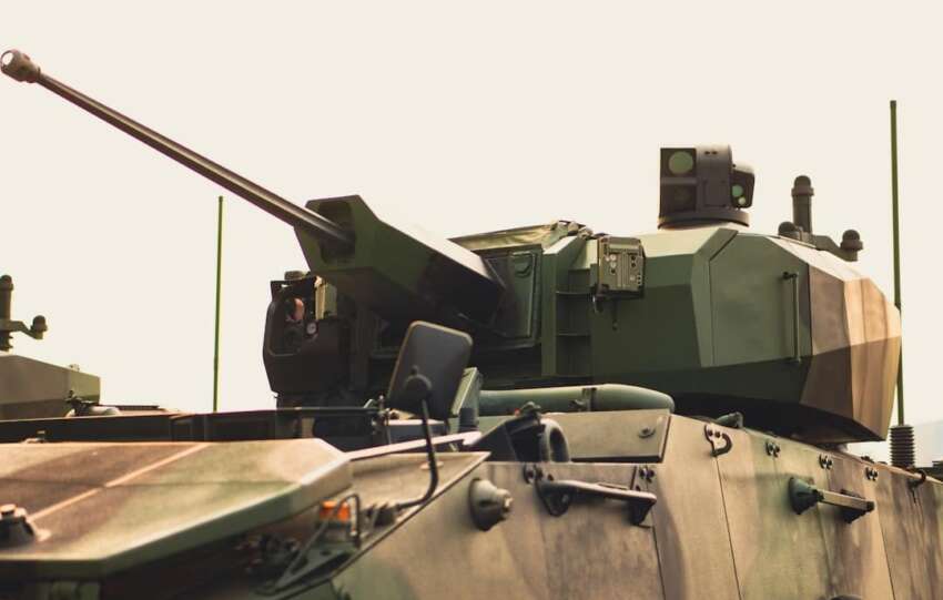 Electro Optic Systems