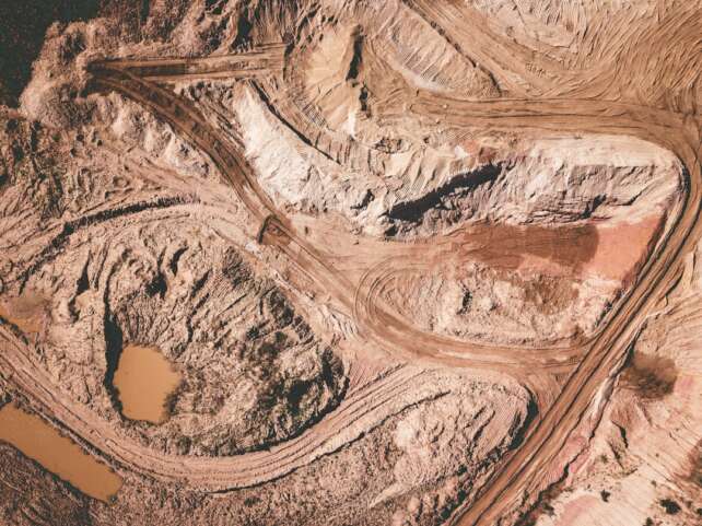 Godolphin Resources