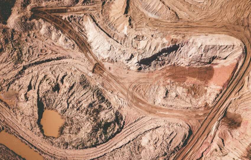 Godolphin Resources