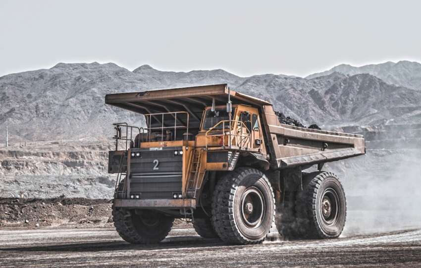 Lindian Resources