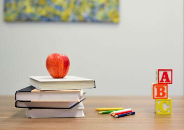 Mayfield Childcare