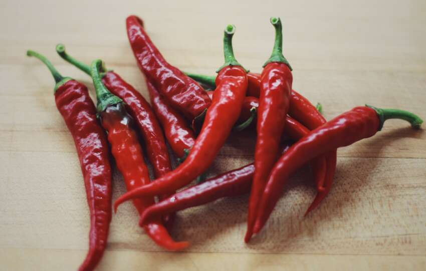 Hot Chili