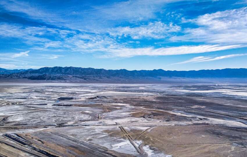 Prairie Lithium