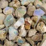 Australian Rare Earths