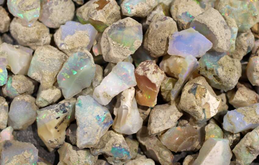 Australian Rare Earths