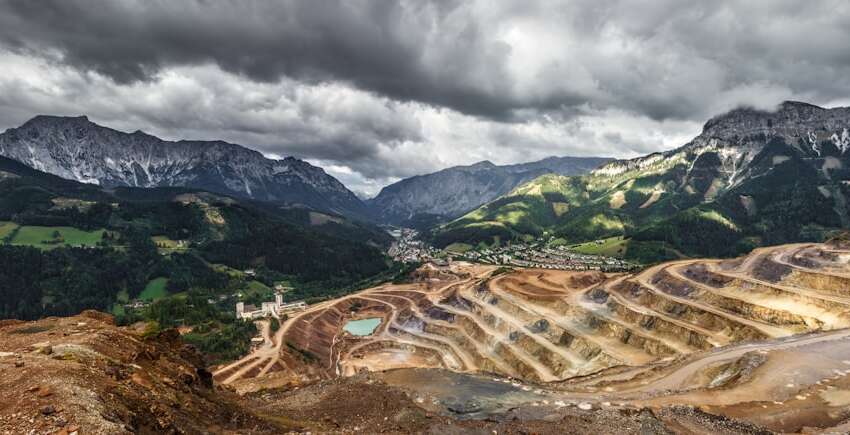 Lindian Resources
