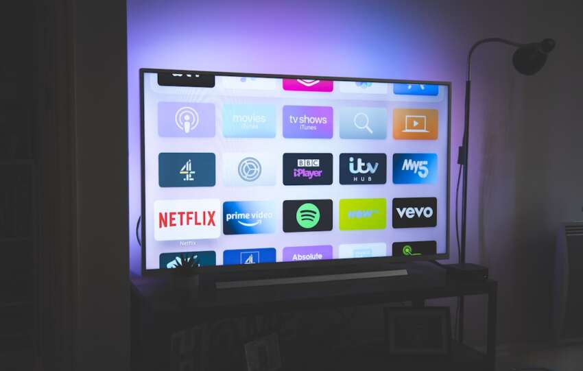 Swift TV